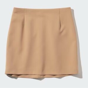 NWT Uniqlo Skirt XS